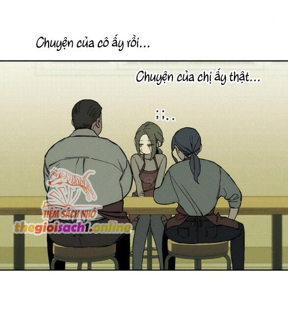 Nước Mắt Trên Đóa Hoa Tàn – Chương 36