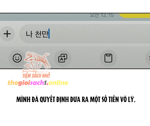 Nước Mắt Trên Đóa Hoa Tàn – Chương 36