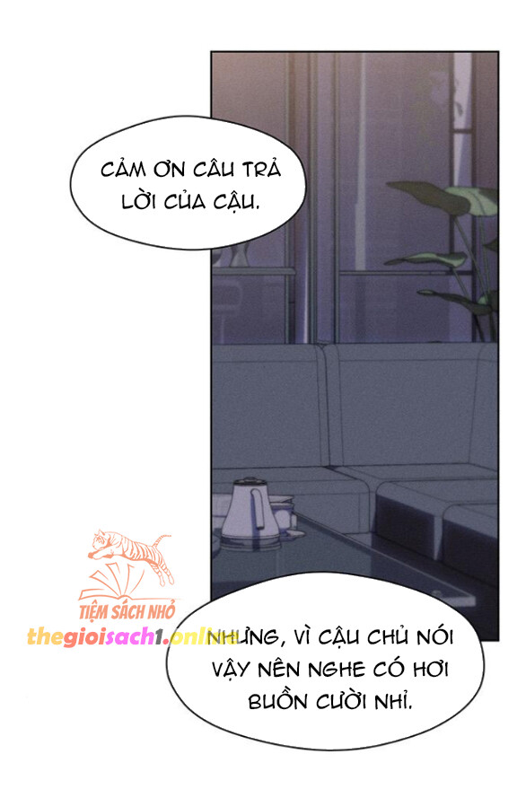 Nước Mắt Trên Đóa Hoa Tàn – Chương 36