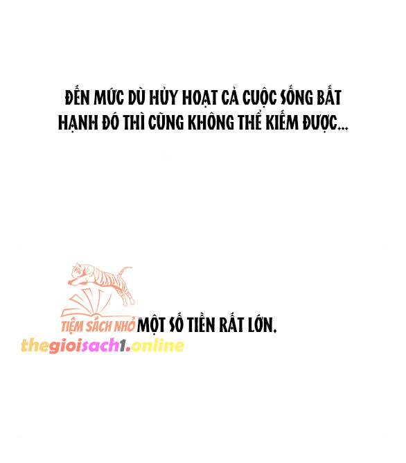 Nước Mắt Trên Đóa Hoa Tàn – Chương 36