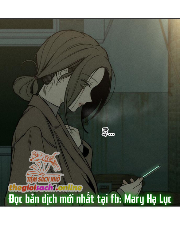 Nước Mắt Trên Đóa Hoa Tàn – Chương 36