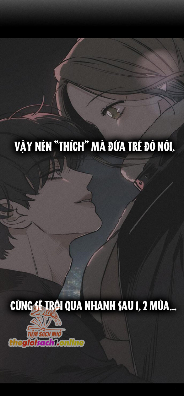 Nước Mắt Trên Đóa Hoa Tàn – Chương 36