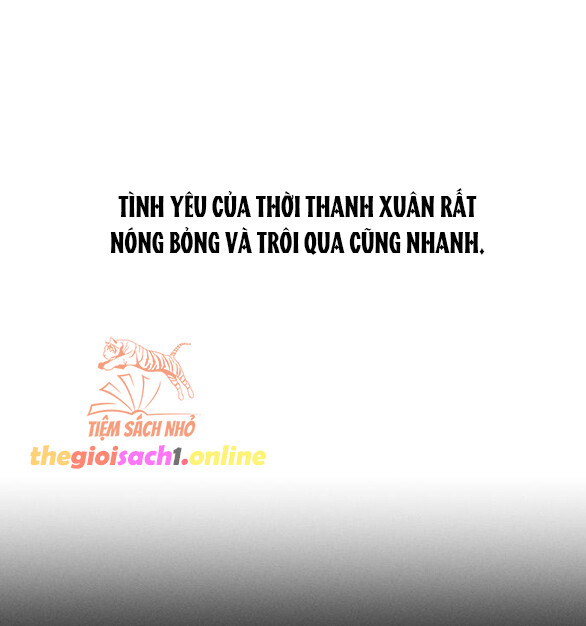 Nước Mắt Trên Đóa Hoa Tàn – Chương 36