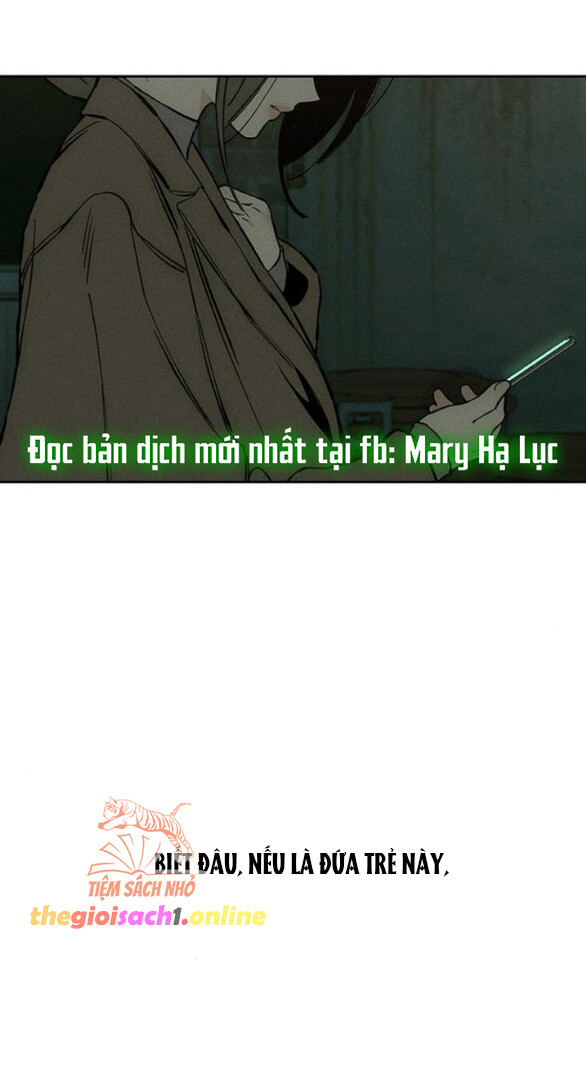 Nước Mắt Trên Đóa Hoa Tàn – Chương 36