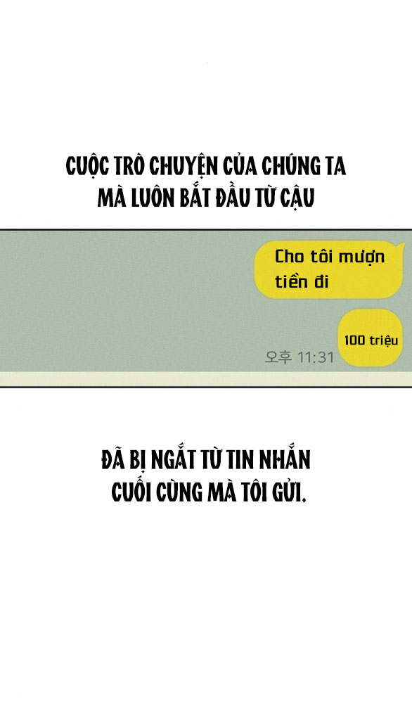 Nước Mắt Trên Đóa Hoa Tàn – Chương 37