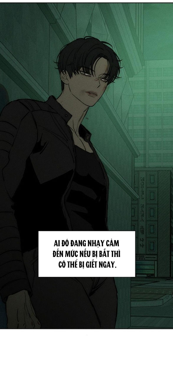 Nước Mắt Trên Đóa Hoa Tàn – Chương 37