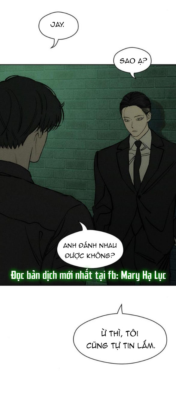 Nước Mắt Trên Đóa Hoa Tàn – Chương 37