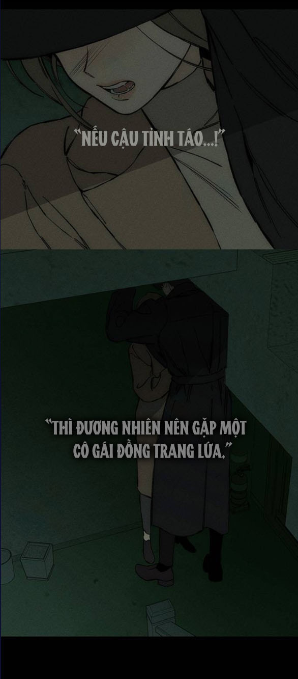 Nước Mắt Trên Đóa Hoa Tàn – Chương 37