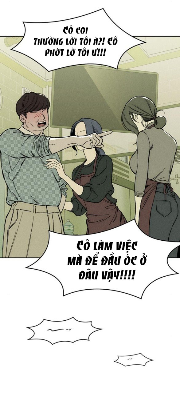Nước Mắt Trên Đóa Hoa Tàn – Chương 37