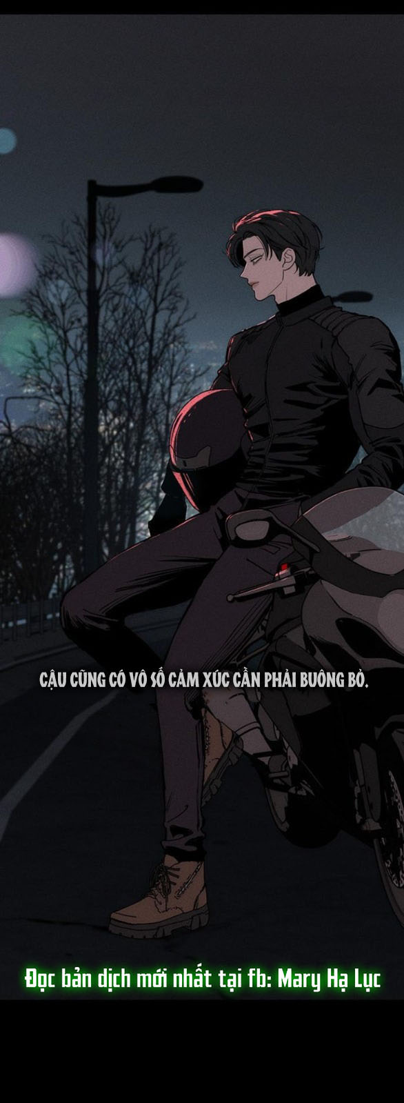 Nước Mắt Trên Đóa Hoa Tàn – Chương 37