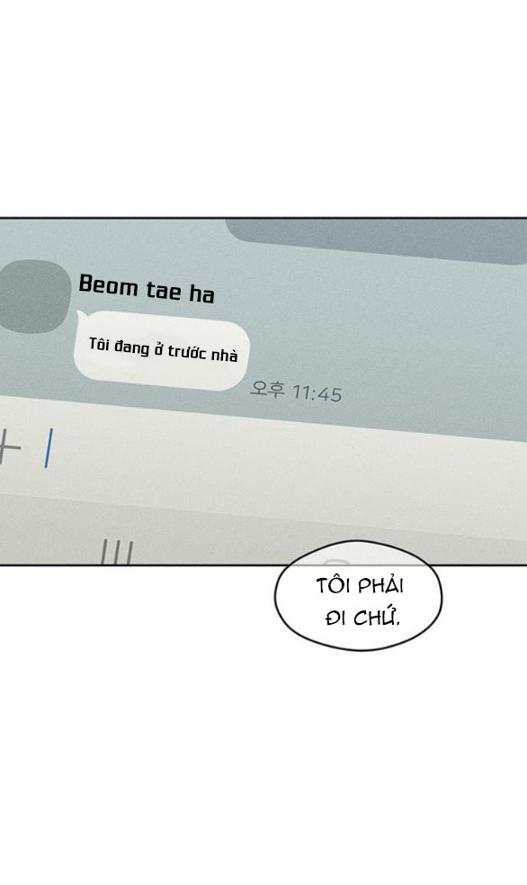 Nước Mắt Trên Đóa Hoa Tàn – Chương 37