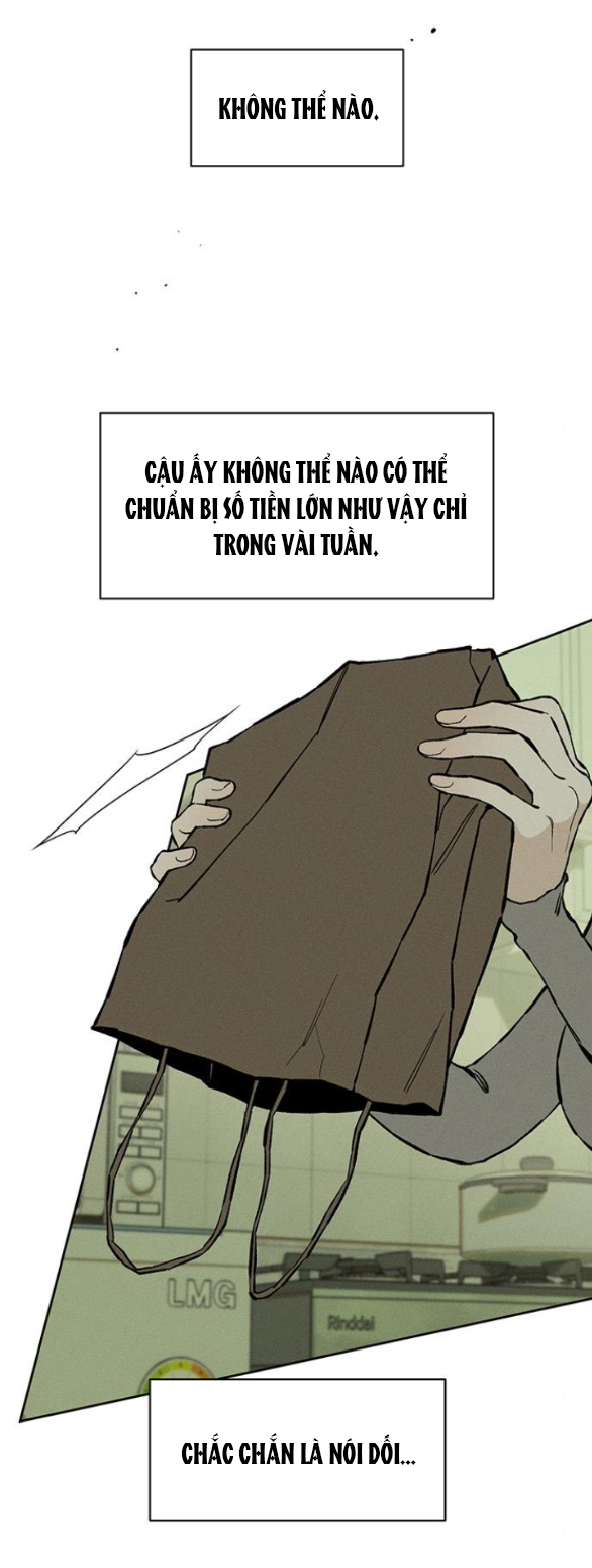 Nước Mắt Trên Đóa Hoa Tàn – Chương 37