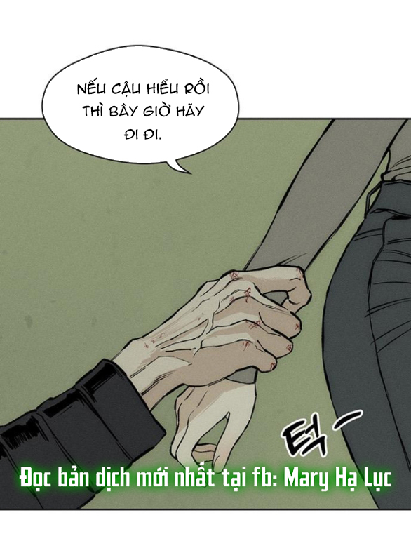 Nước Mắt Trên Đóa Hoa Tàn – Chương 37