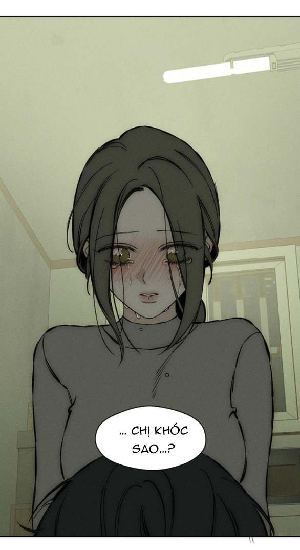 Nước Mắt Trên Đóa Hoa Tàn – Chương 37