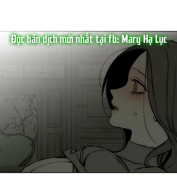 Nước Mắt Trên Đóa Hoa Tàn – Chương 38