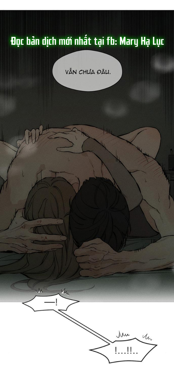 Nước Mắt Trên Đóa Hoa Tàn – Chương 38