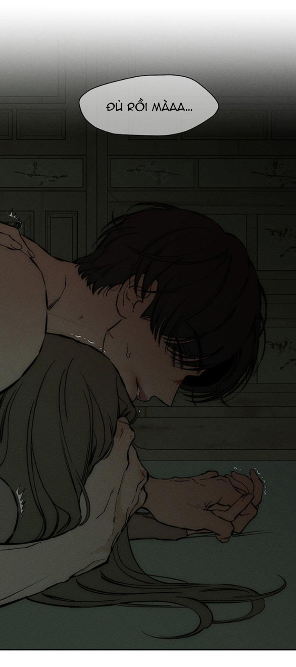 Nước Mắt Trên Đóa Hoa Tàn – Chương 38