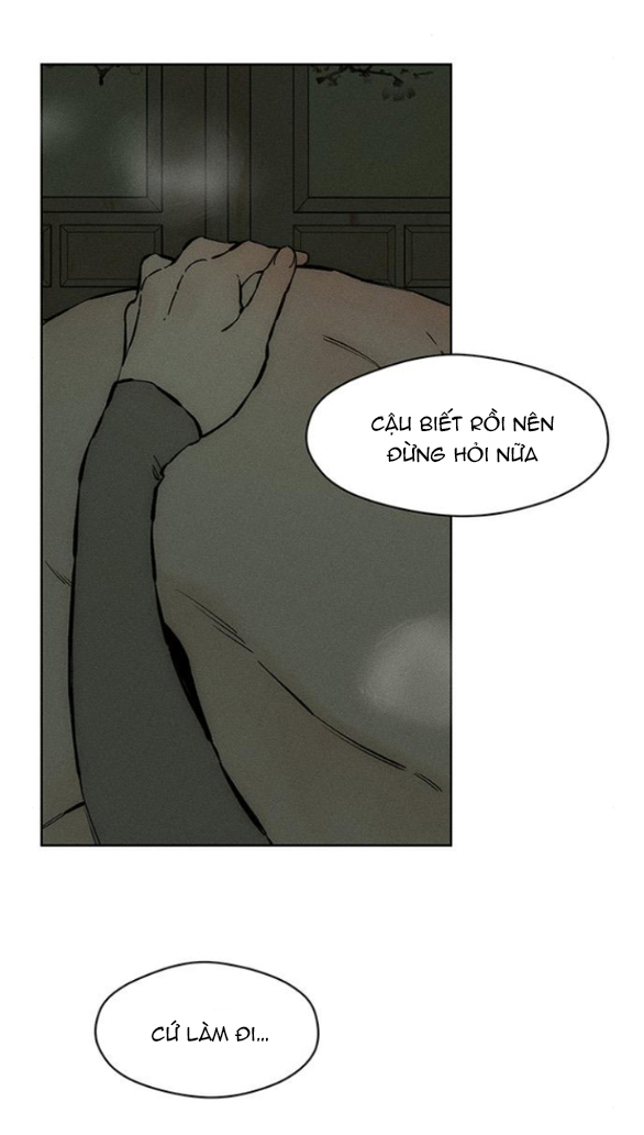 Nước Mắt Trên Đóa Hoa Tàn – Chương 38