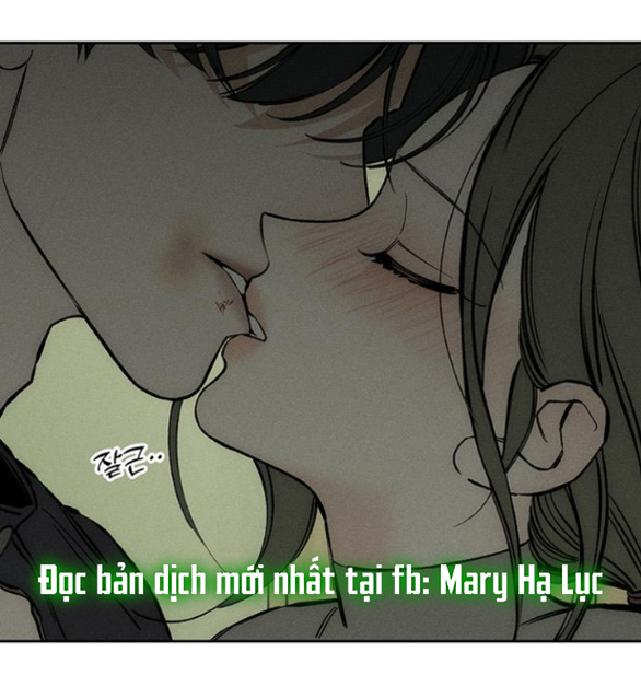 Nước Mắt Trên Đóa Hoa Tàn – Chương 38