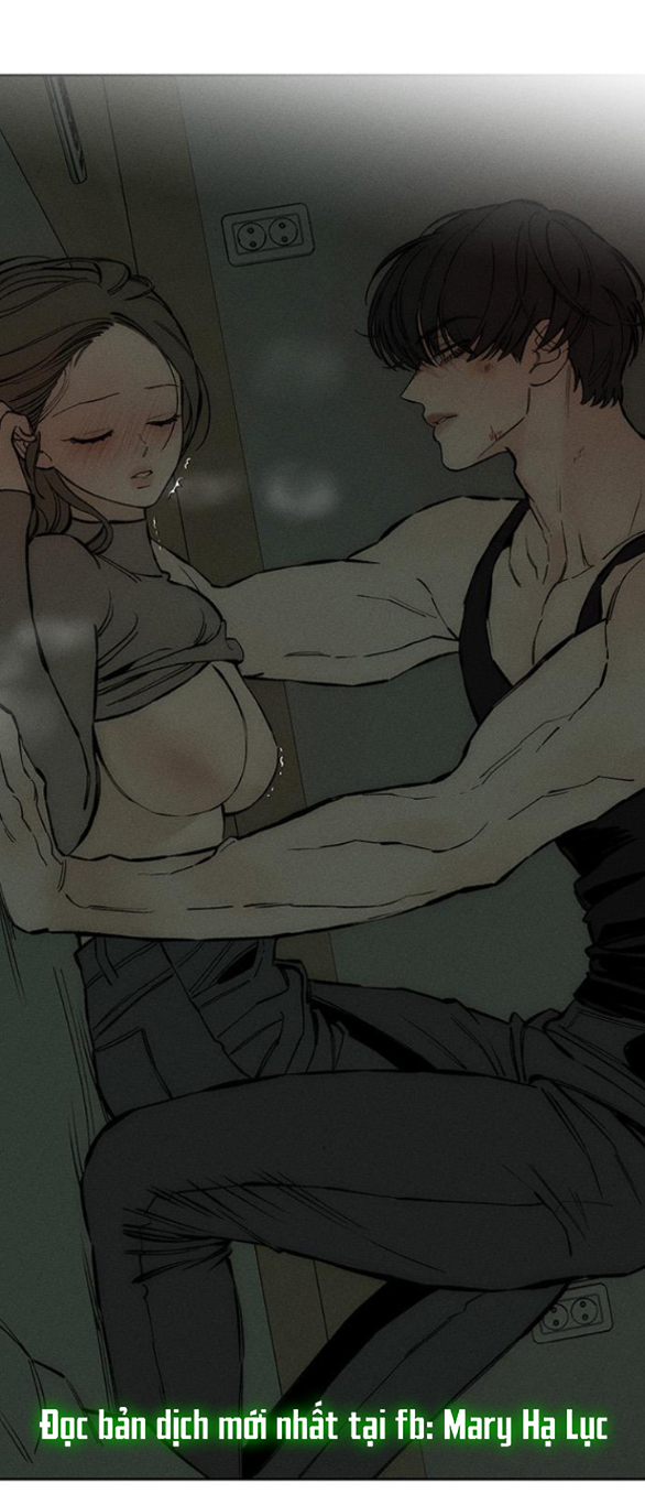 Nước Mắt Trên Đóa Hoa Tàn – Chương 38