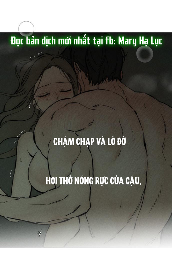 Nước Mắt Trên Đóa Hoa Tàn – Chương 39