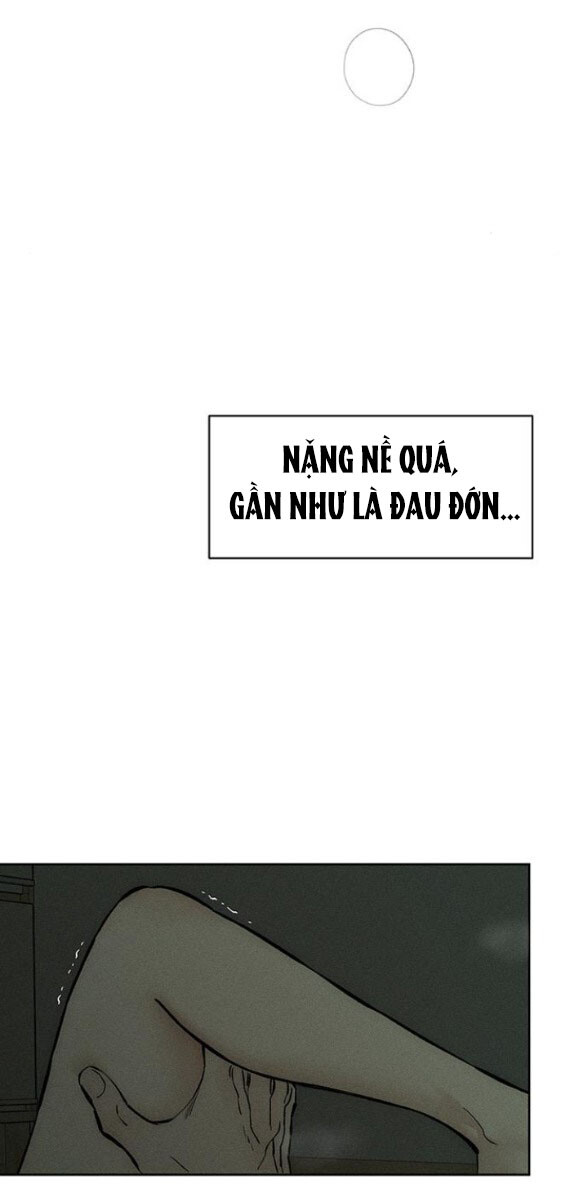 Nước Mắt Trên Đóa Hoa Tàn – Chương 39