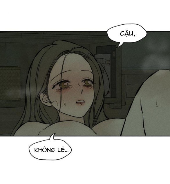 Nước Mắt Trên Đóa Hoa Tàn – Chương 39