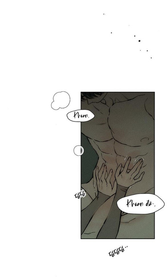 Nước Mắt Trên Đóa Hoa Tàn – Chương 39