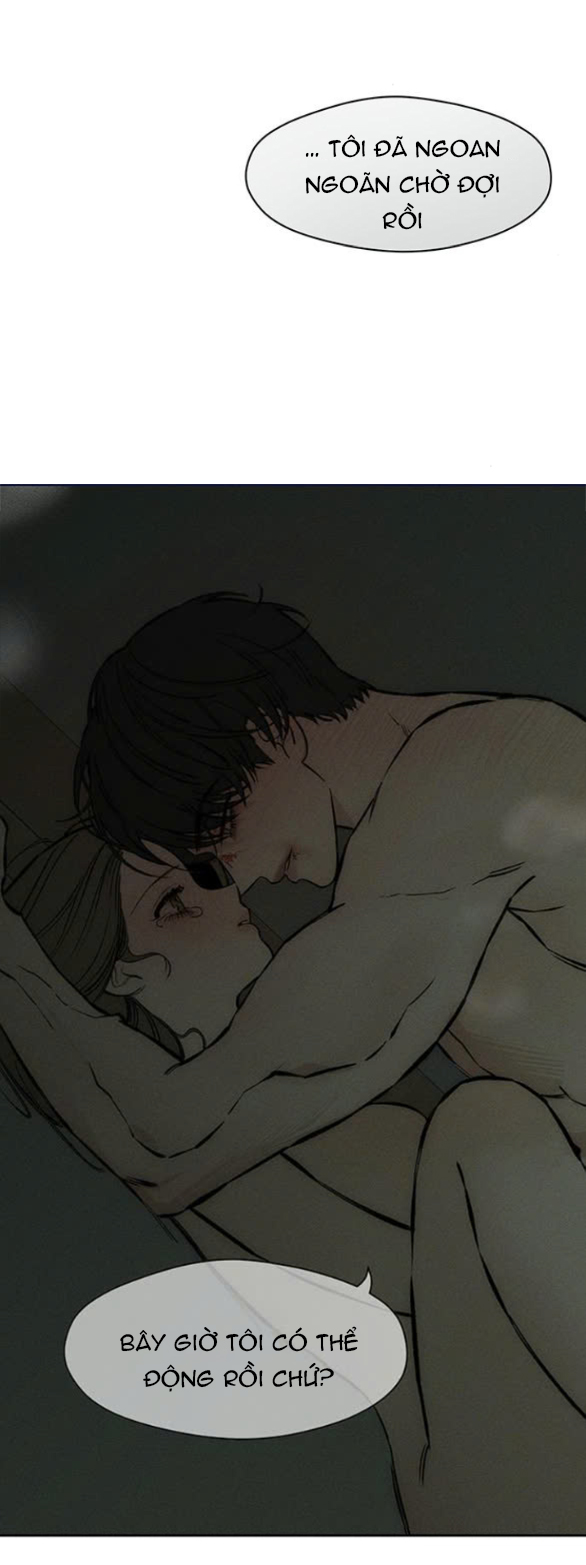 Nước Mắt Trên Đóa Hoa Tàn – Chương 39