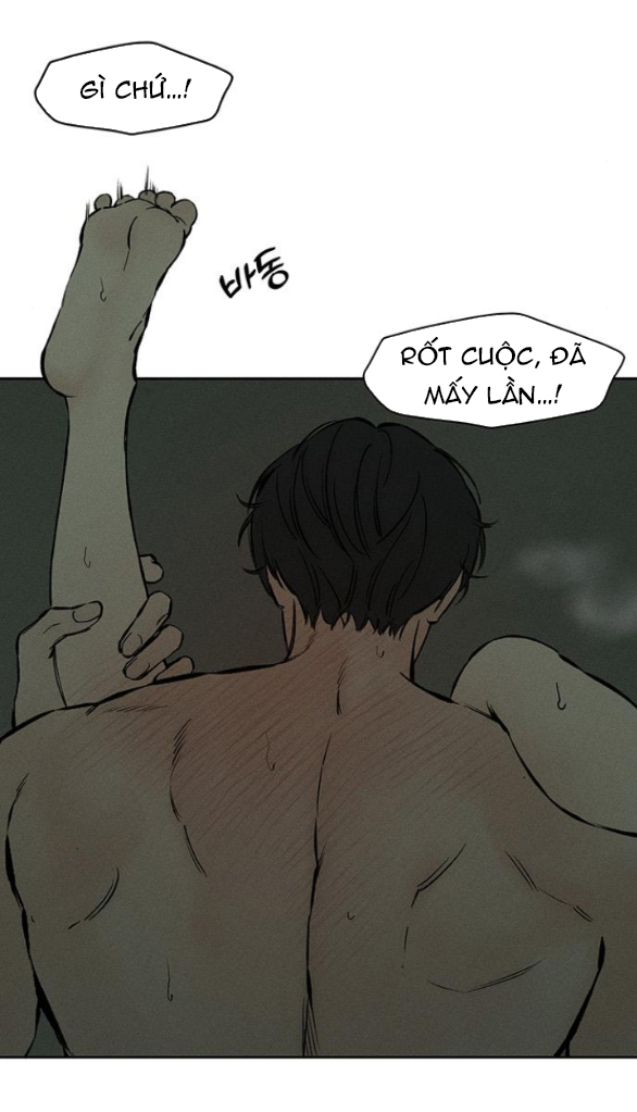 Nước Mắt Trên Đóa Hoa Tàn – Chương 39
