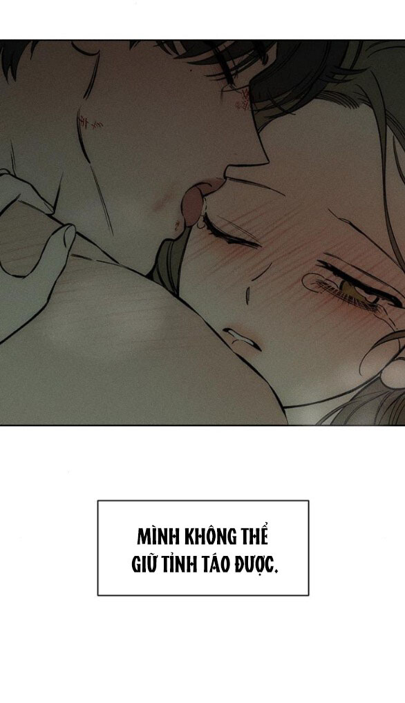 Nước Mắt Trên Đóa Hoa Tàn – Chương 39