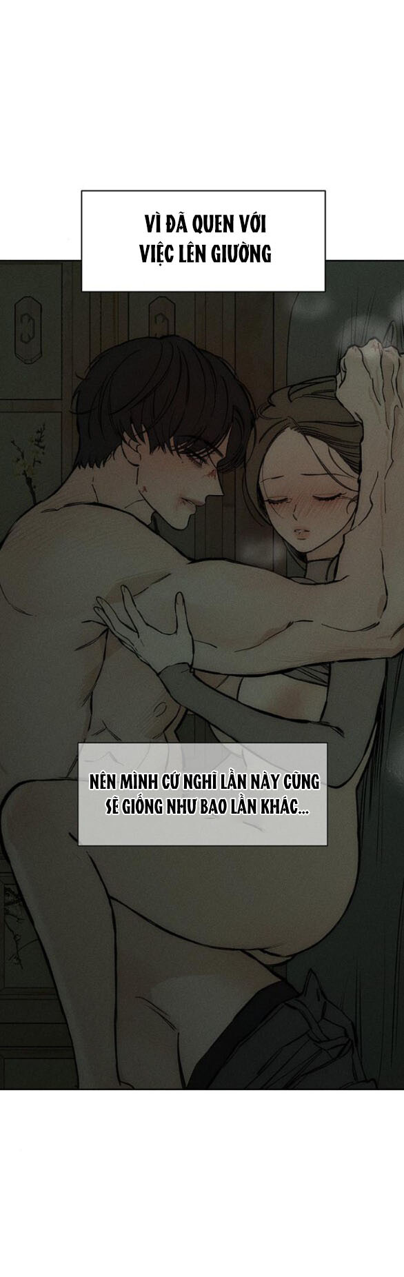 Nước Mắt Trên Đóa Hoa Tàn – Chương 39