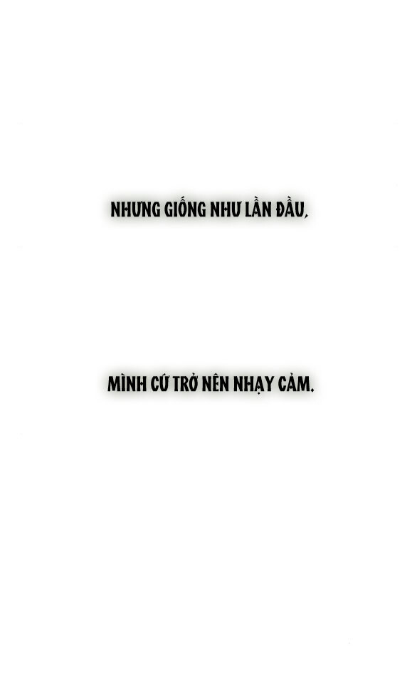 Nước Mắt Trên Đóa Hoa Tàn – Chương 39