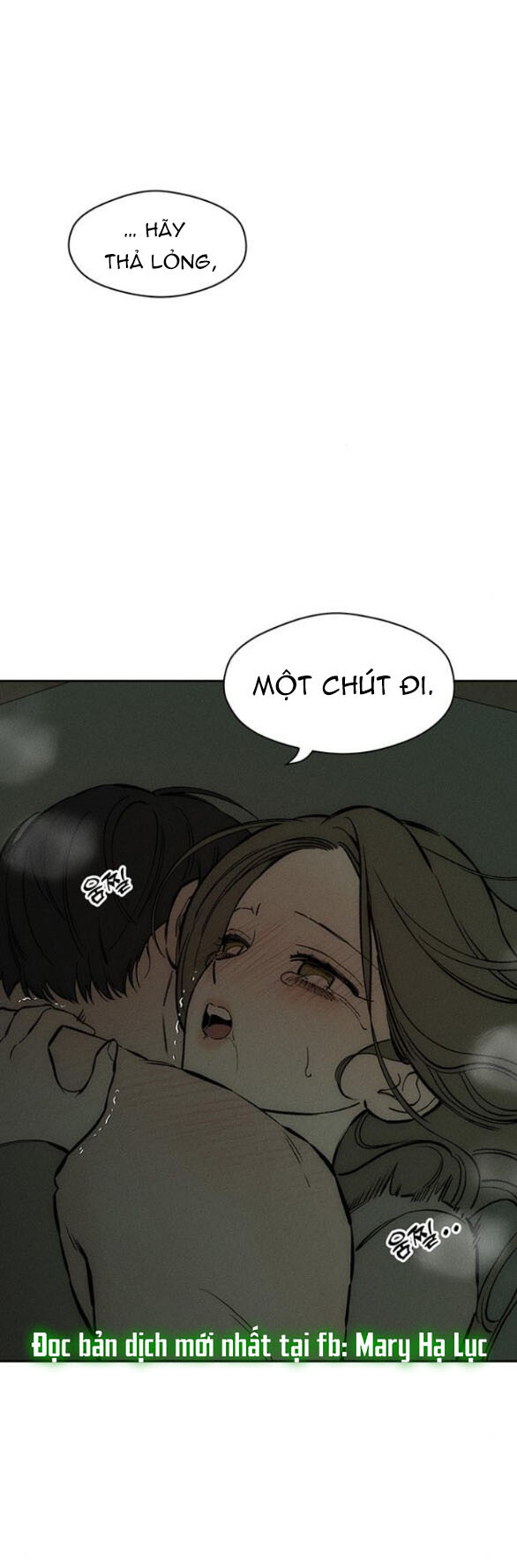 Nước Mắt Trên Đóa Hoa Tàn – Chương 39