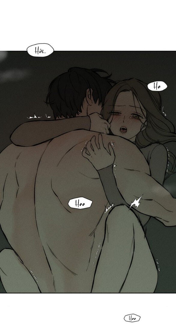 Nước Mắt Trên Đóa Hoa Tàn – Chương 39