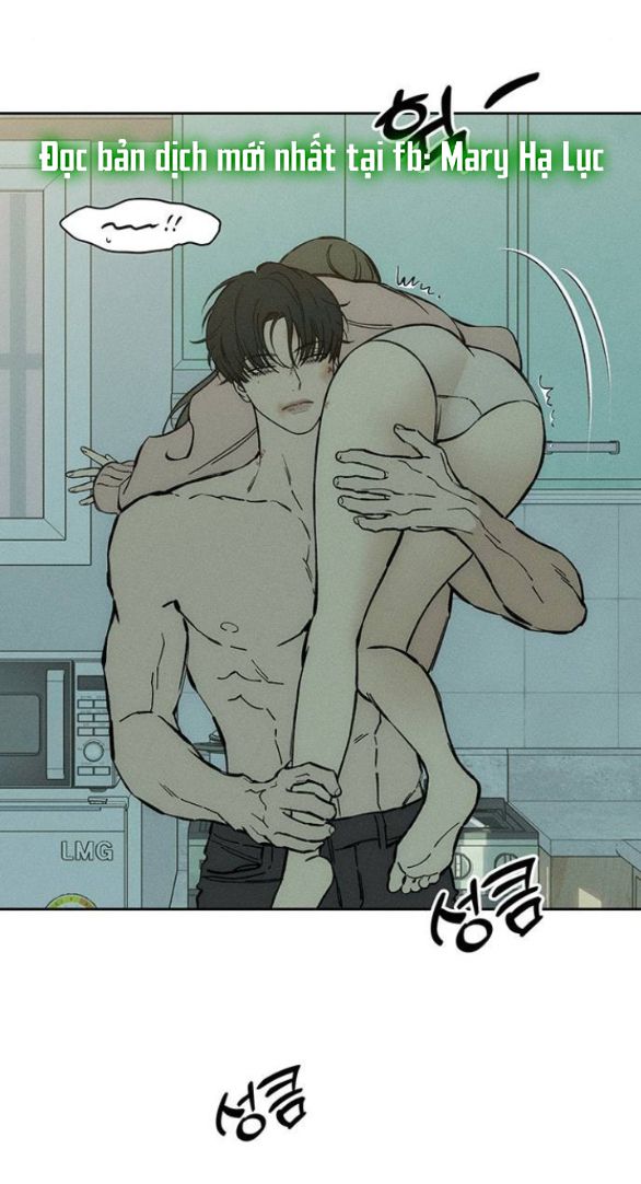 Nước Mắt Trên Đóa Hoa Tàn – Chương 40