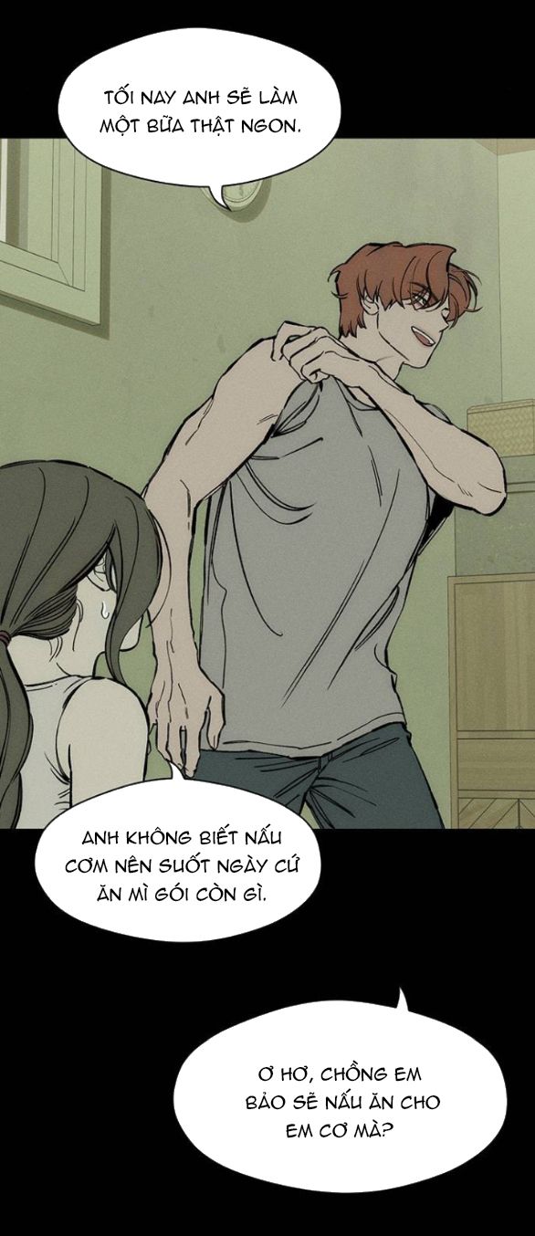 Nước Mắt Trên Đóa Hoa Tàn – Chương 40