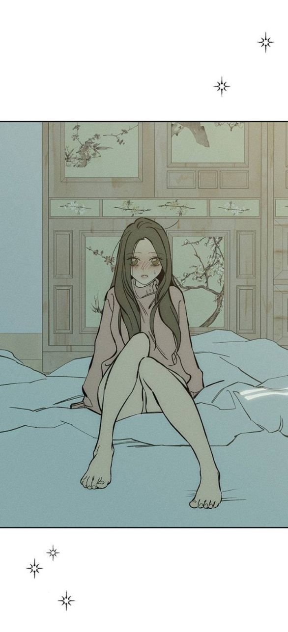 Nước Mắt Trên Đóa Hoa Tàn – Chương 40