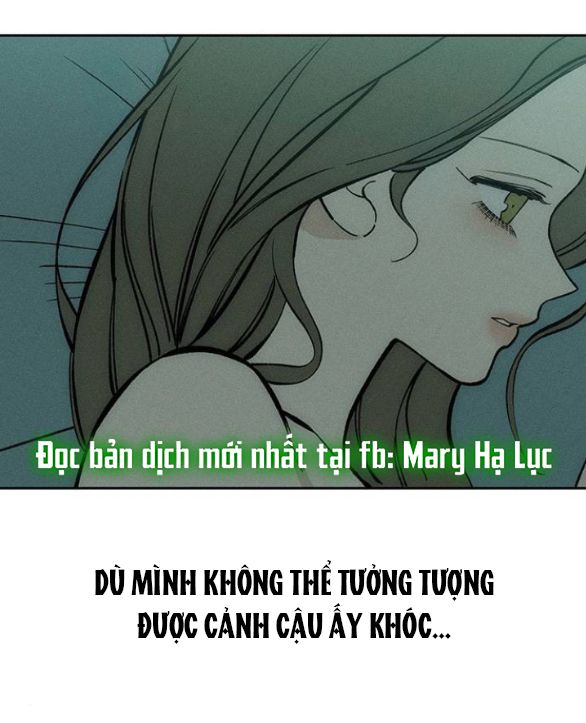 Nước Mắt Trên Đóa Hoa Tàn – Chương 40