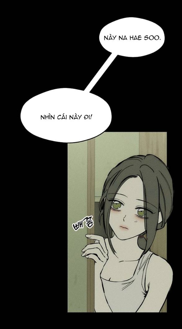 Nước Mắt Trên Đóa Hoa Tàn – Chương 40