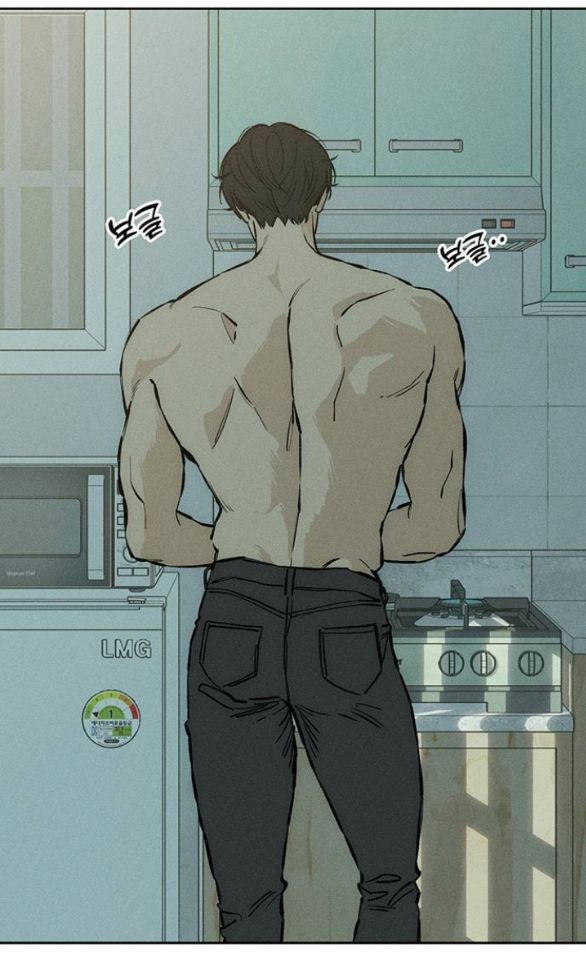 Nước Mắt Trên Đóa Hoa Tàn – Chương 40