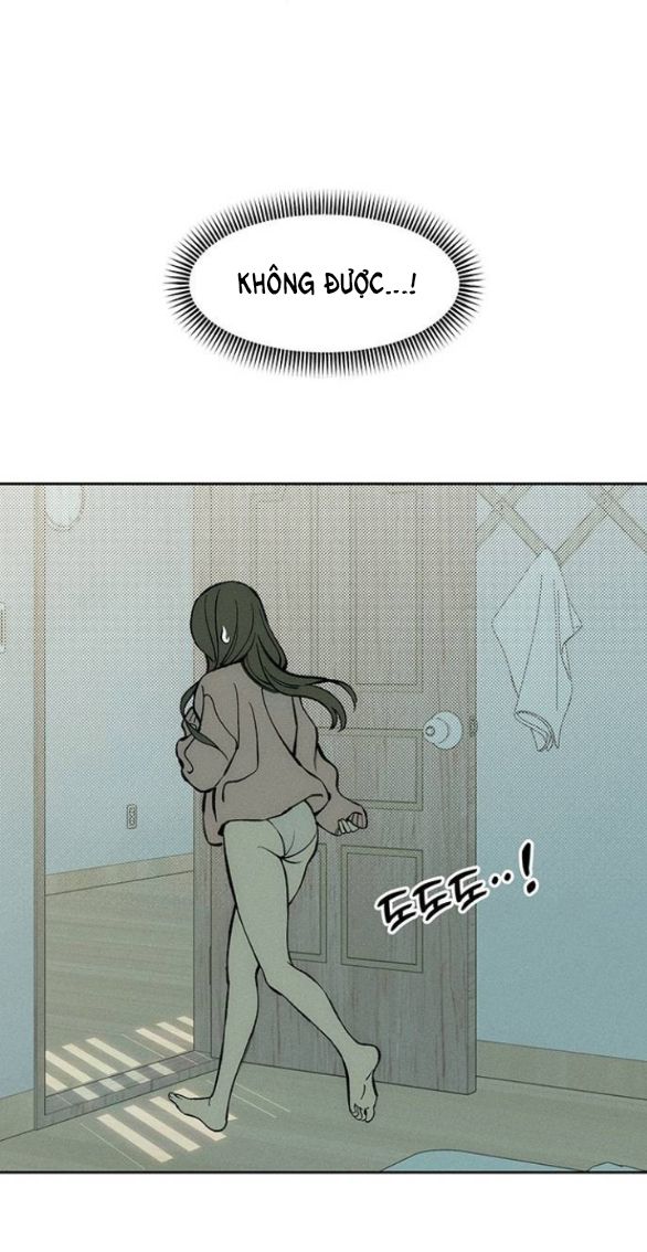 Nước Mắt Trên Đóa Hoa Tàn – Chương 40