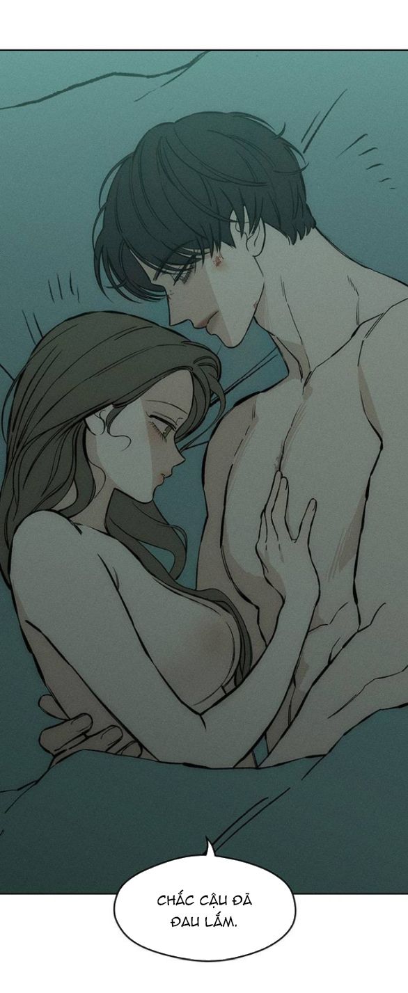 Nước Mắt Trên Đóa Hoa Tàn – Chương 40