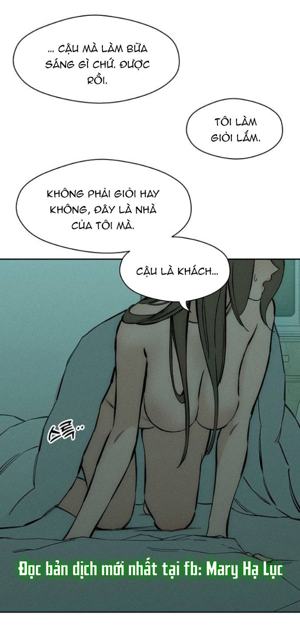 Nước Mắt Trên Đóa Hoa Tàn – Chương 40