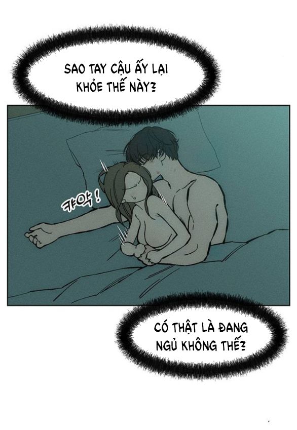 Nước Mắt Trên Đóa Hoa Tàn – Chương 40