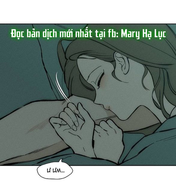 Nước Mắt Trên Đóa Hoa Tàn – Chương 40