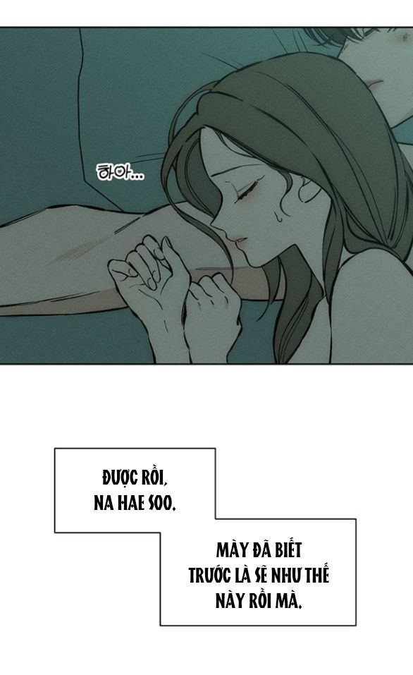 Nước Mắt Trên Đóa Hoa Tàn – Chương 40