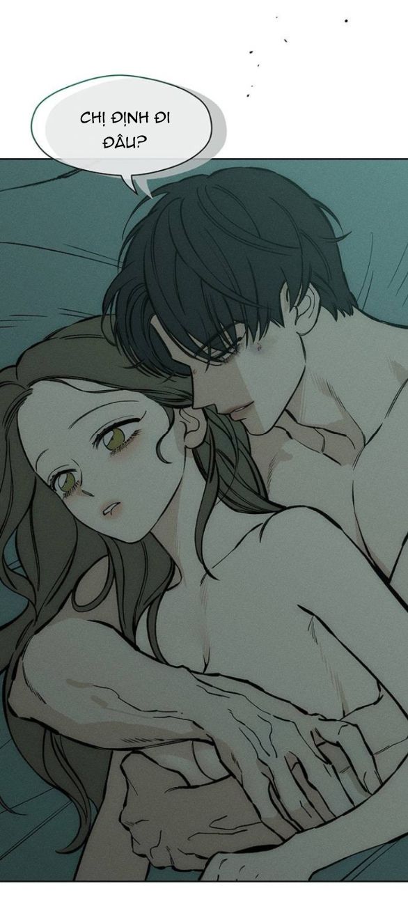 Nước Mắt Trên Đóa Hoa Tàn – Chương 40