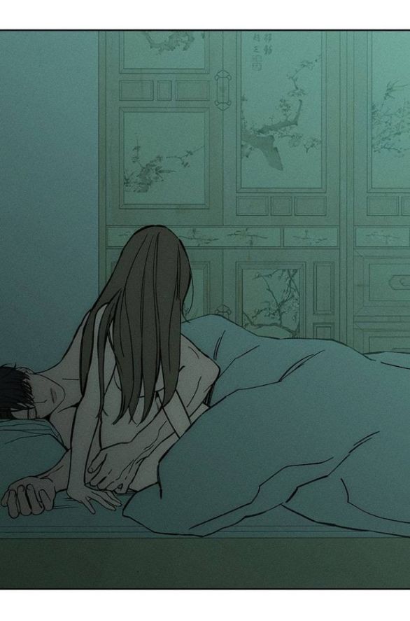 Nước Mắt Trên Đóa Hoa Tàn – Chương 40