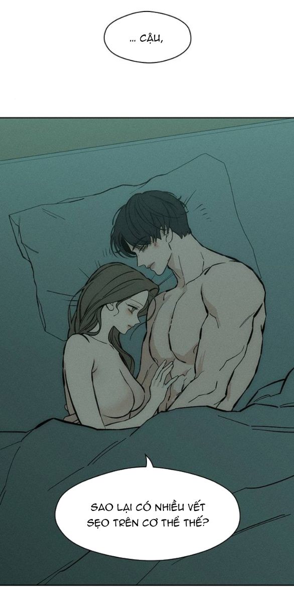 Nước Mắt Trên Đóa Hoa Tàn – Chương 40